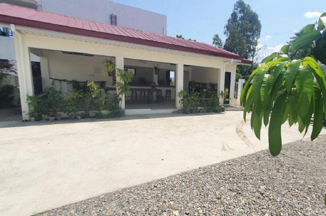 At The Als Place San Nicolas  Exterior foto